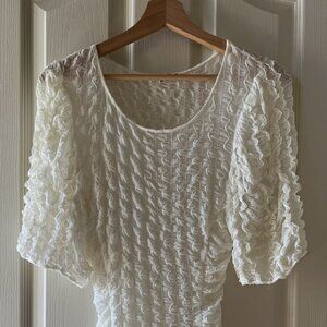 Free People Onesie Top (Size 0)